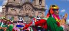 Cursos de español en Cusco