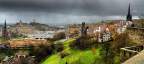 Cursos de inglés en Edimburgo