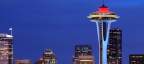 Cursos de inglés en Seattle