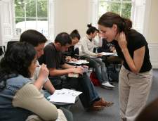 ELC Language Schools: Edinburgh