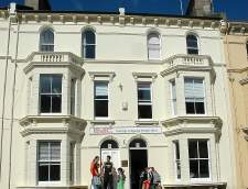 EAC Language Schools: Hastings