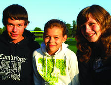 EC English Language Schools: London (Junior)