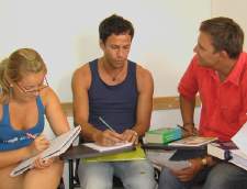 Linguatime: School of English