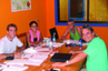 Academia Columbus: Playa del Carmen