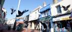 Cursos de inglés en Brighton