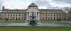 Cursos de alemán en Wiesbaden