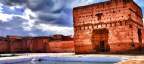 Cursos de árabe en Marrakech