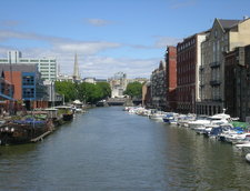 The Bristol Language Centre