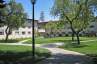 Embassy CES Junior: Santa Clara University