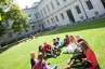 Embassy CES: University College London (Junior)