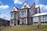 Embassy CES: London Kingswood Hall (Junior)