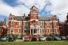 Embassy CES: Medway (Junior)