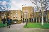 Embassy CES: Canterbury (Junior)
